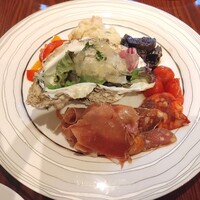 ビストロMER - 