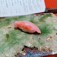 鮨　銀座　鰤門 - 