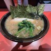 横浜ラーメン 真砂家