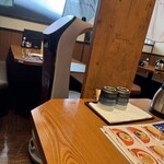 はなの舞 - 配膳ロボット