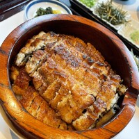 うなぎ処 山道 - 