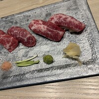 菅乃屋 銀座通り店 - 