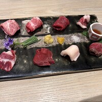 菅乃屋 銀座通り店 - 