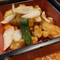 中国料理 青冥 堂島本店 - 