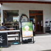 葡萄屋kofu ハナテラスcafe