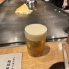 お好み焼き 山本 新宿御苑本店
