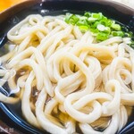 麺紡 - 冷やかけ