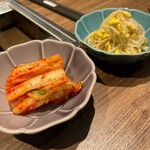 池袋焼肉kintan - 