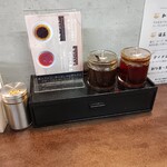 豚白湯らぁめん ばぶる - 