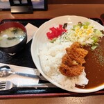 オリーブ・キッチン  - 