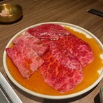 池袋焼肉kintan - 