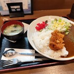 オリーブ・キッチン  - 