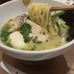 博多水炊きと焼き鳥ときどきフレンチ ことぷろ - 