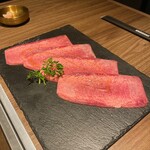 池袋焼肉kintan - 