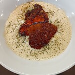 豚白湯らぁめん ばぶる - 