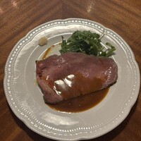 表参道バンブー - 