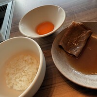 焼肉うしごろ 銀座店 - 