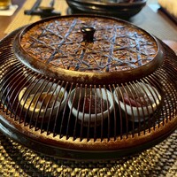 chinois 蓮歩 - 