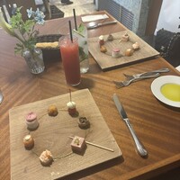 表参道バンブー - 