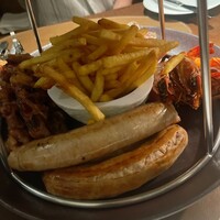 District Brasserie, Bar, Lounge - 