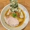 ジャパニーズ ラーメン 五感