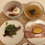 カンティーナ・アルバロンガ - 