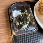 湯田製麺 - 