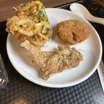 湯田製麺 - 