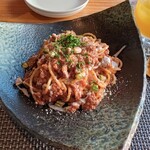 トラットリア スオーノ - 