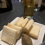 ルフュージュ - 