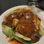 ルフュージュ - 