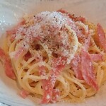 トラットリア スオーノ - 