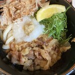 湯田製麺 - 