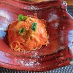 トラットリア スオーノ - 