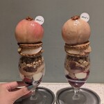 餃子と〆の店 Nood e - 