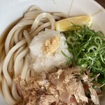 湯田製麺 - 
