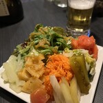 ルフュージュ - 