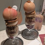 餃子と〆の店 Nood e - 