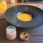 トラットリア スオーノ - 