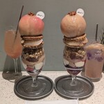 餃子と〆の店 Nood e - 