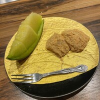 黒毛和牛ヘレ肉専門店 炭火焼肉 りきちゃん 北浜店 - 