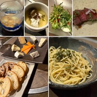 メゾン ド ヴァン 鶉亭 - 