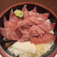 鮨政 西口店 - 