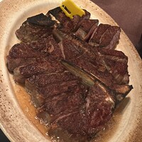 ウルフギャング・ステーキハウス 丸の内店 - 