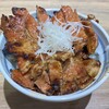 十勝豚丼 いっぴん 札幌北十条店