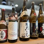 築地食堂 源ちゃん - 