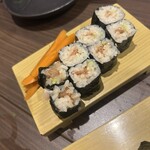 野毛あて巻きと刺身 じょうや - 