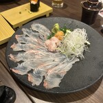 野毛あて巻きと刺身 じょうや - 