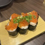 野毛あて巻きと刺身 じょうや - 