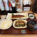 築地食堂 源ちゃん - 